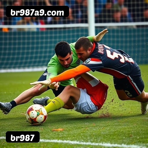 Vantagens exclusivas br987 para jogadores brasileiros - São Paulo, Rio, BH